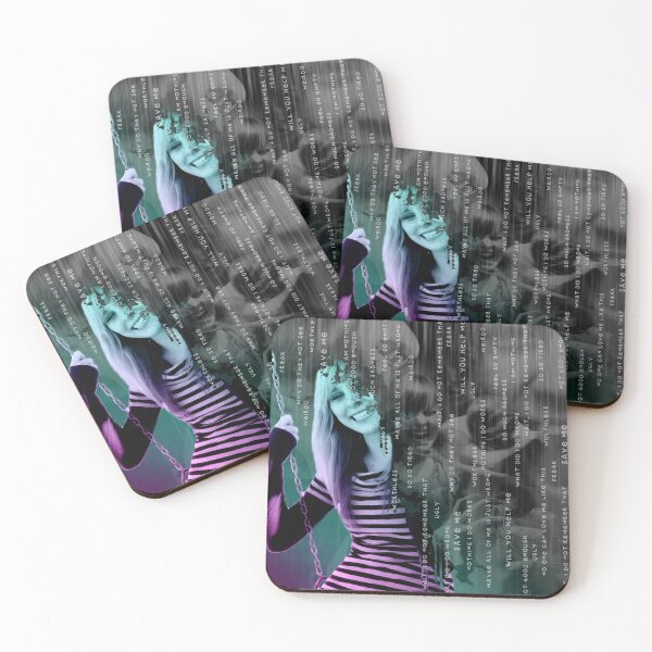 Item preview, Hidden side of depression designed and sold by Lee's Place.