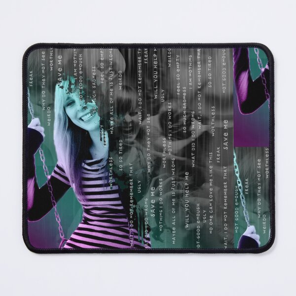 Item preview, Hidden side of depression designed and sold by Lee's Place.