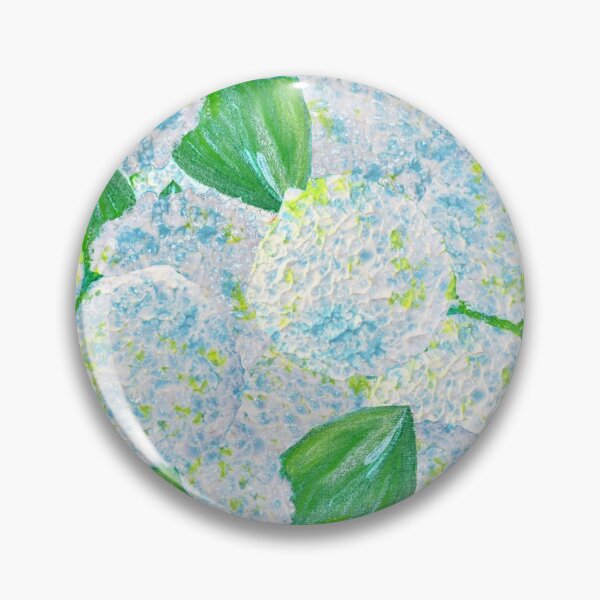 Item preview, Beautiful Hydrangeas  designed and sold by concettaellis.