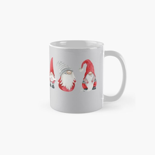 Gnome Coffee Mug Dr. Gnomes Cute Gift For Gnome Lovers Ceramic Cup