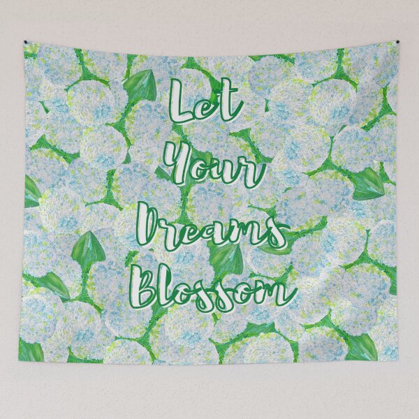 Item preview, Beautiful Hydrangeas  designed and sold by concettaellis.