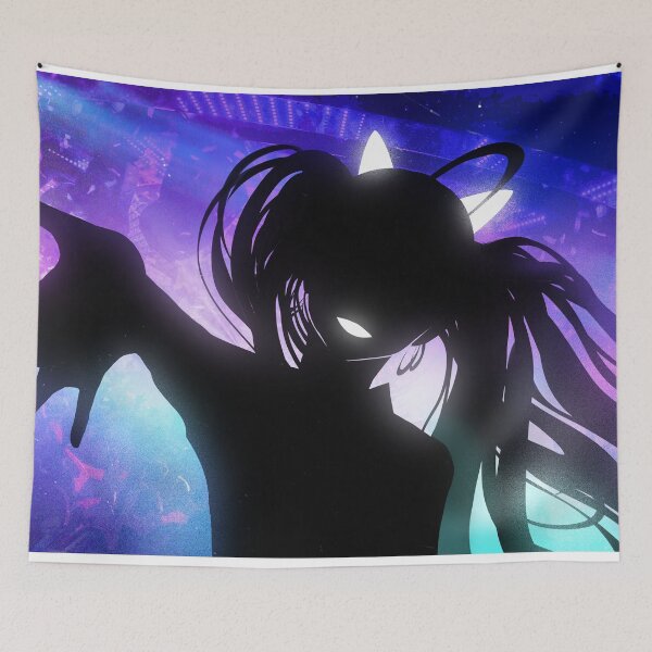 Item preview, A joyful cute young anime girl with cat ears designed and sold by IMPHives.