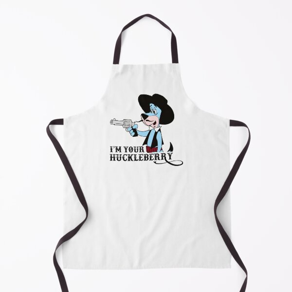 Item preview, I'm your Huckleberry...Hound designed and sold by wholleywood.