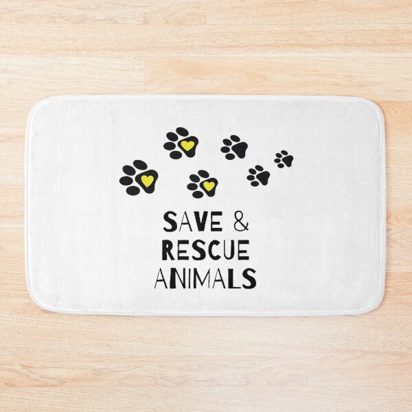 Item preview, Animal rescuer - Animal lover  designed and sold by Kinkalow.