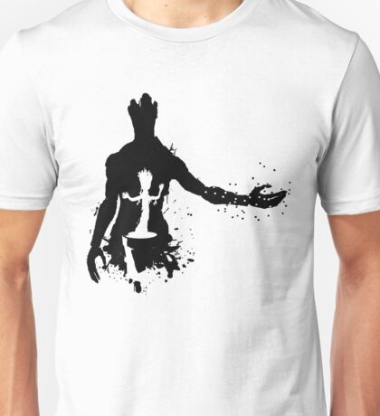 TShirt-People Da Groot - Camiseta Para Hombre Negro M