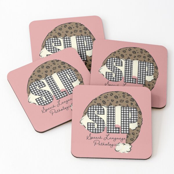 Item preview, Christmas Speech Language Pathologists  designed and sold by JavierShih.