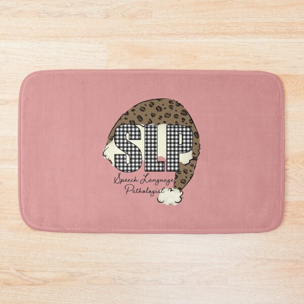 Item preview, Christmas Speech Language Pathologists  designed and sold by JavierShih.