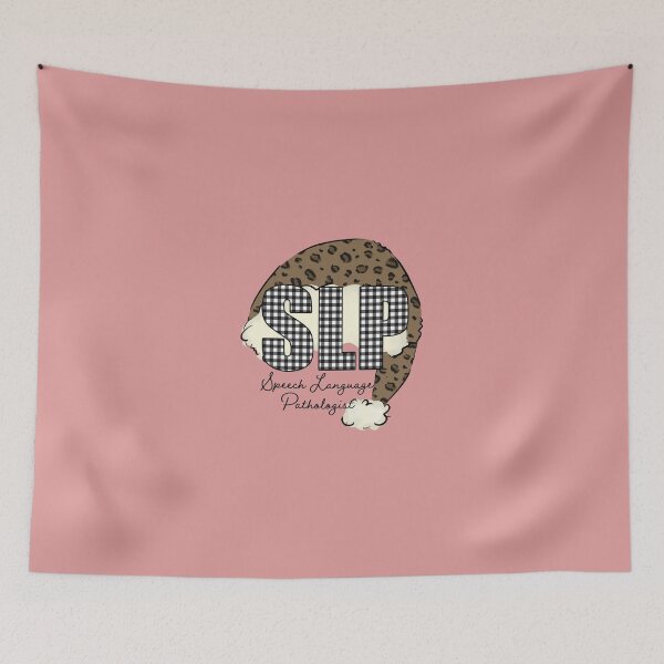 Item preview, Christmas Speech Language Pathologists  designed and sold by JavierShih.