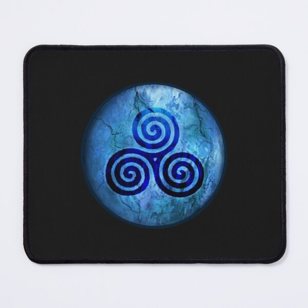 Item preview, Celtic Triskele Symbol designed and sold by Celtic-Whispers.