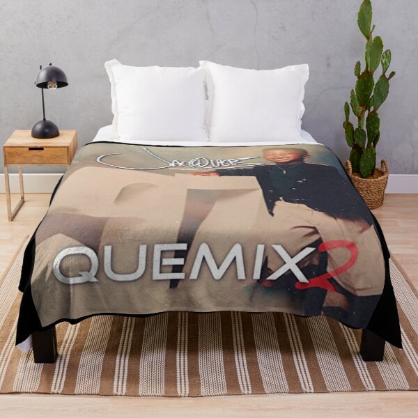 Item preview, QueMix 2 designed and sold by NeptuneCity.