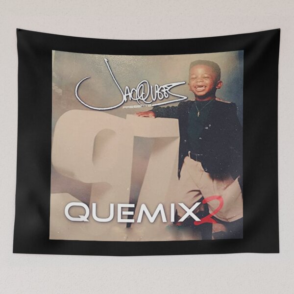 Item preview, QueMix 2 designed and sold by NeptuneCity.