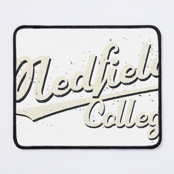 Item preview, Medfield College designed and sold by wholleywood.