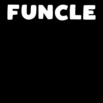 Artwork thumbnail, Funcle by Altetsa
