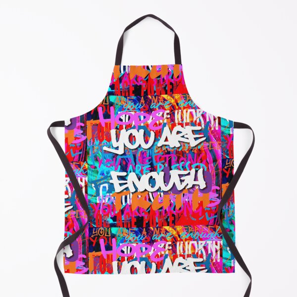 Item preview, You are enough designed and sold by Lee's Place.