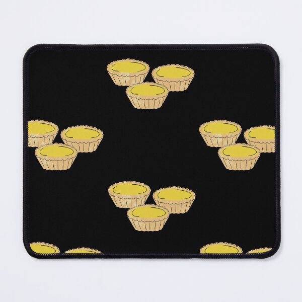 Item preview, Egg Tart Dan Tat designed and sold by lovebread.