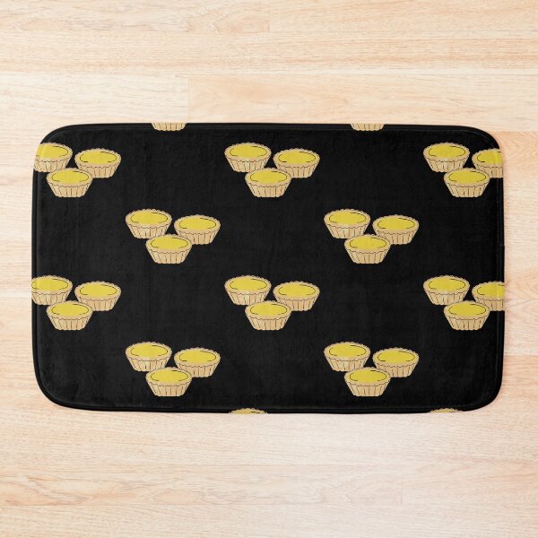 Item preview, Egg Tart Dan Tat designed and sold by lovebread.