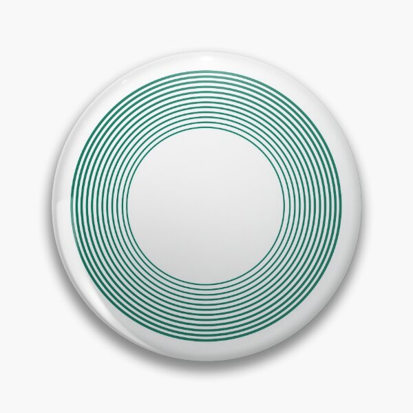 Item preview, Green Circles designed and sold by Joricherry.