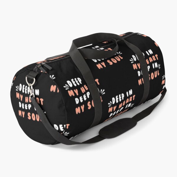ATEEZ DUFFEL BAG ワルツ トレカつき　バッグ Pre-Order] ATEEZ - 2025 ATEEZ WORLD TOUR IN YOUR FANTASY