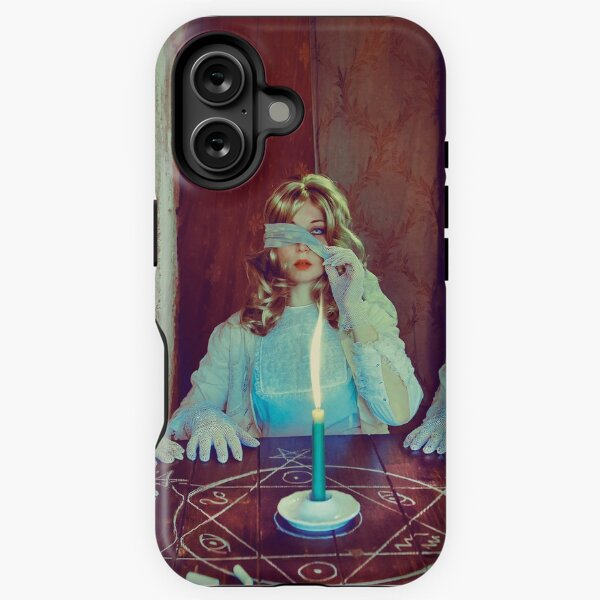 Evocation iPhone Tough Case
