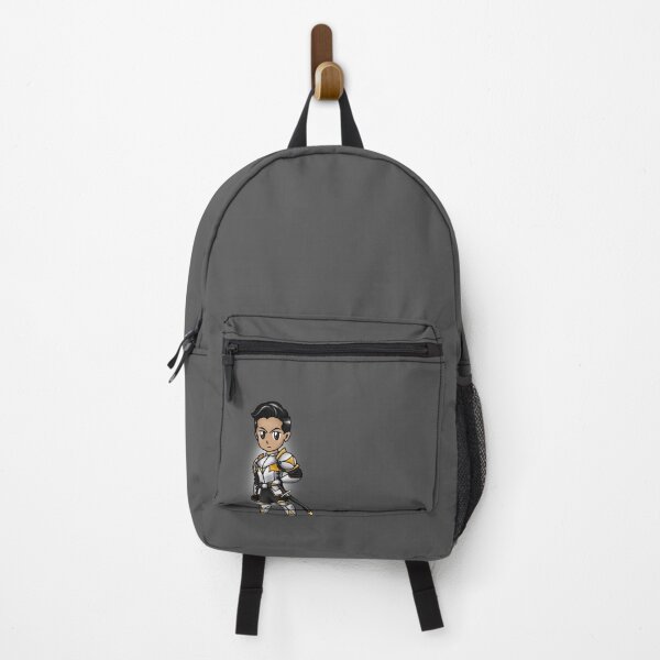 Item preview, Vance Chibi Edition designed and sold by rebekah-carroll.