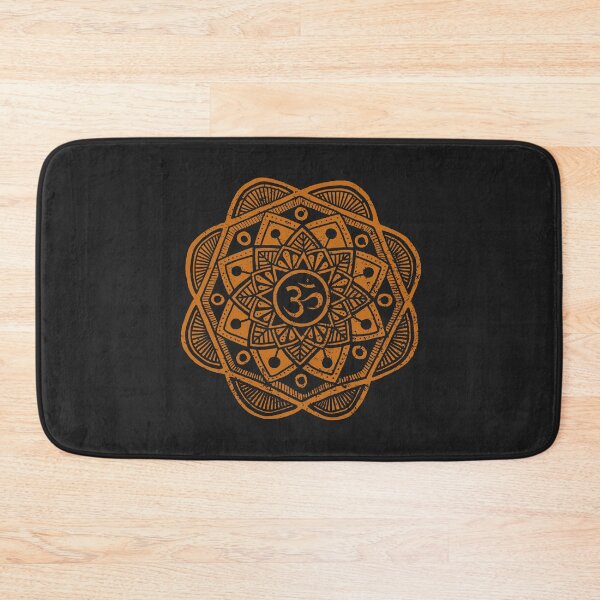 Item preview, Ohm x Mandala designed and sold by Hanley Watimar.