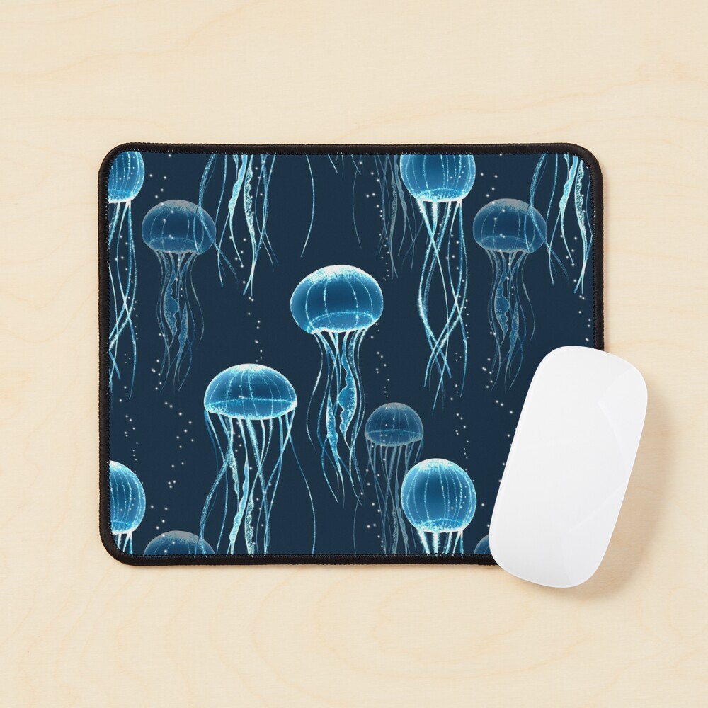 Item preview, Mouse Pad designed and sold by Gribanessa.