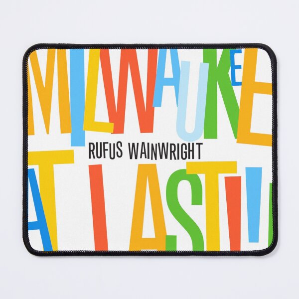 Item preview, Milwaukee at designed and sold by KennethKrause.