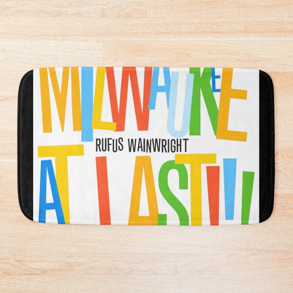 Item preview, Milwaukee at designed and sold by KennethKrause.