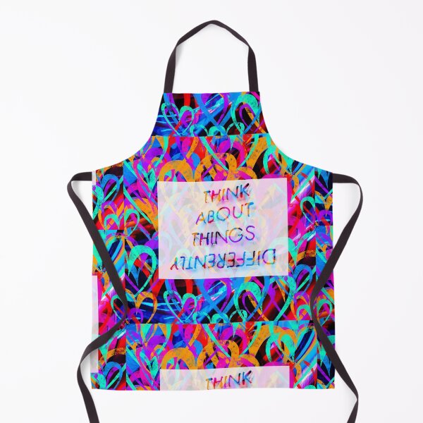 Item preview, Think differently  designed and sold by Lee's Place.