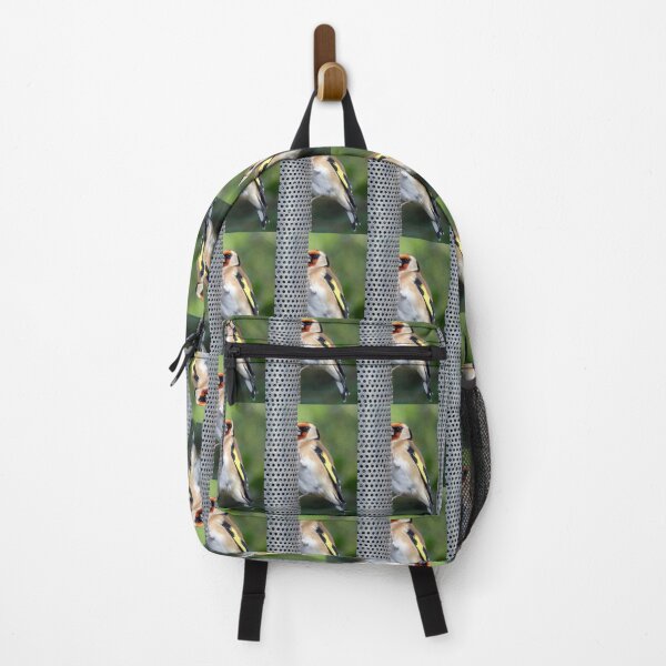 Item preview, goldfinch designed and sold by KathleenDawson.