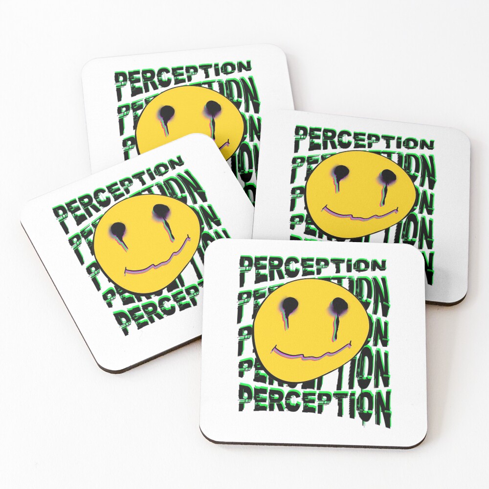 Item preview, Coasters (Set of 4) designed and sold by tcreate.