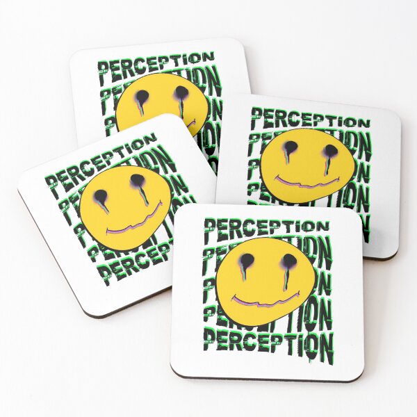 Item preview, PERCEPTION  designed and sold by tcreate.