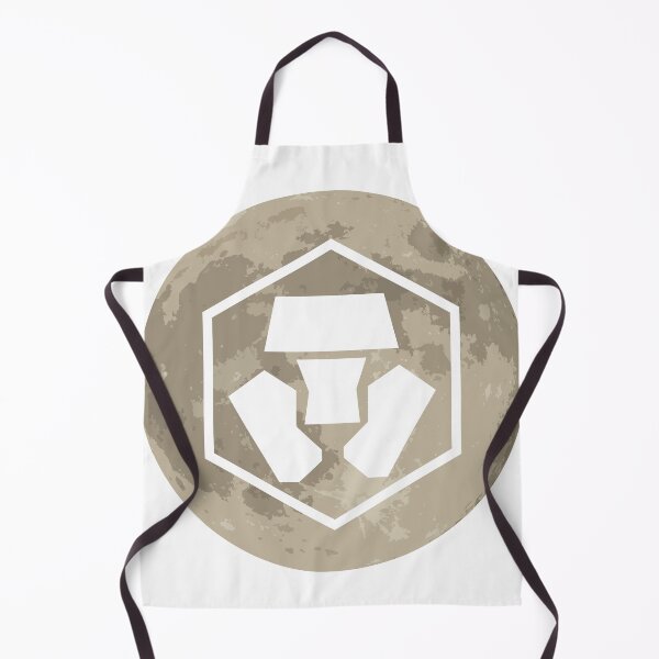 Item preview, Crypto com coin to the moon, Cryptocurrency  designed and sold by KittySSmith.