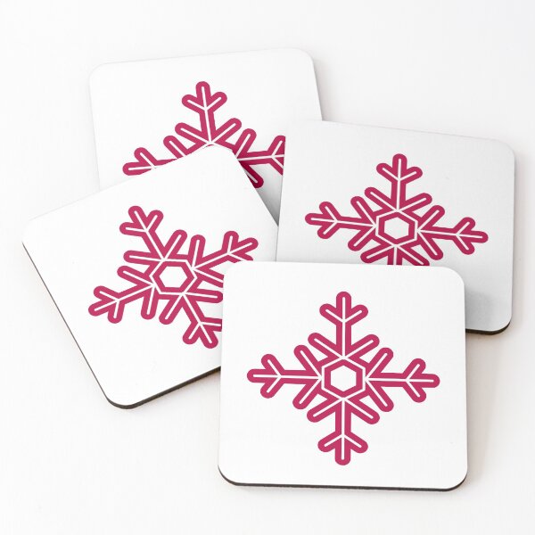 Item preview, snow flakes designed and sold by Lv28021.