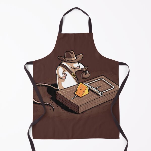 Item preview, The mouse wants to buy cheese from a mousetrap designed and sold by LenNo9881.