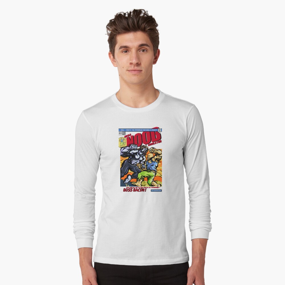 Lil roblox noob Essential T-Shirt for Sale by Gummybearzz