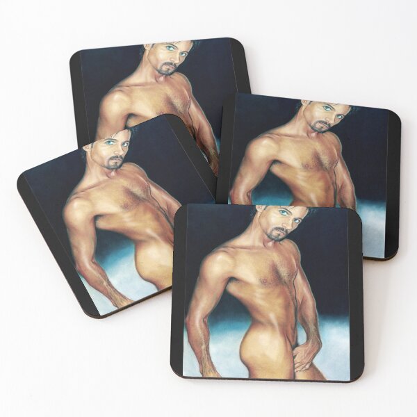 Item preview, Ben - Self Portrait designed and sold by © Ben Torres Photography.com.