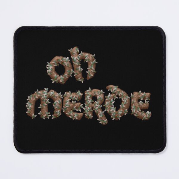Item preview, oh merde designed and sold by PopAlien.