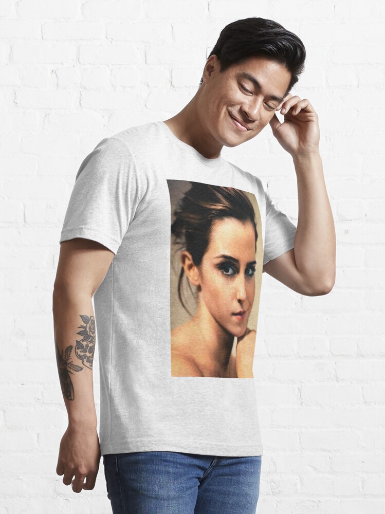 Emma Watson T Shirt For Sale By Dorium Redbubble Emma T Shirts Watson T Shirts