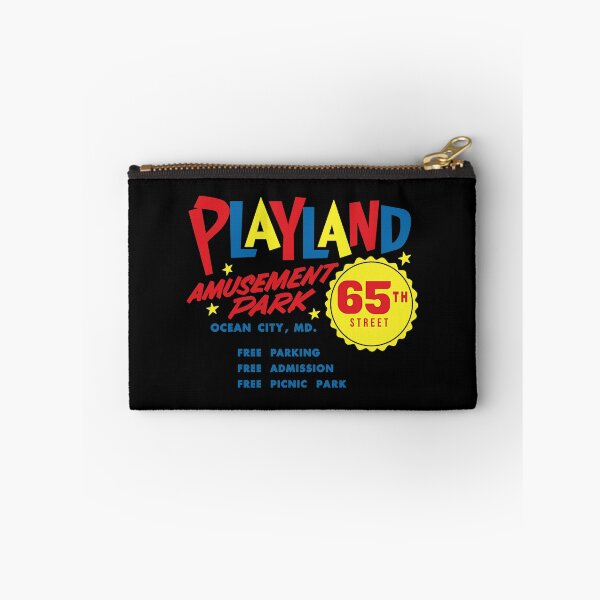 Item preview, Ocean Playland Amusement Park  designed and sold by Covered029.