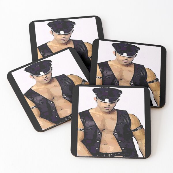 Item preview, Leather Man designed and sold by © Ben Torres Photography.com.