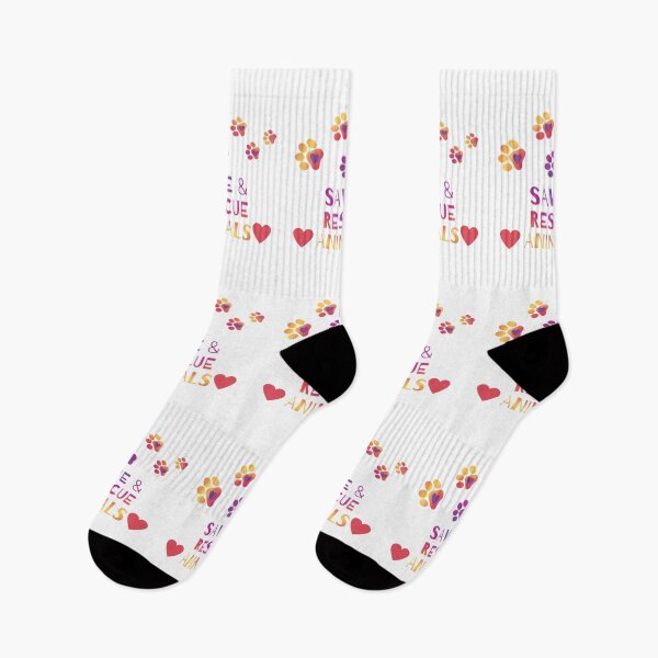 Item preview, Animal rescuer - multi color designed and sold by Kinkalow.