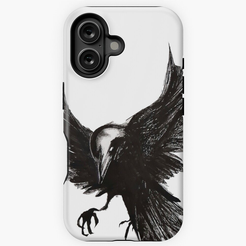 Item preview, iPhone Magsafe Tough Case designed and sold by NadynedeVel.