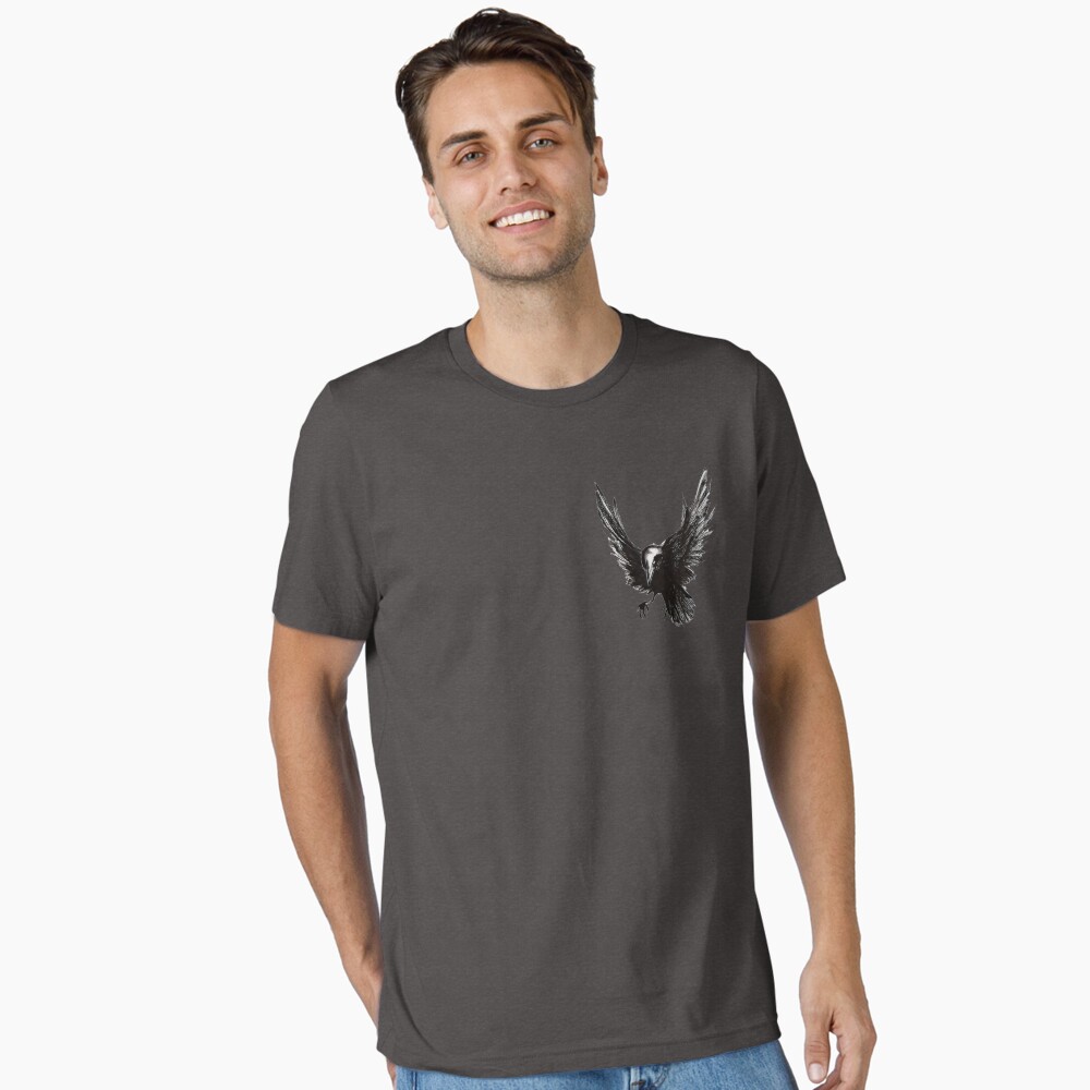 Item preview, Essential T-Shirt designed and sold by NadynedeVel.