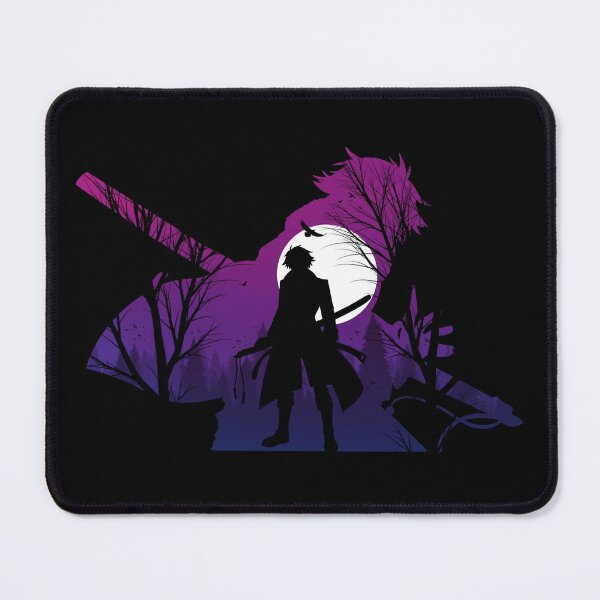 Item preview, Rean Schwarzer designed and sold by Artsilhouette.