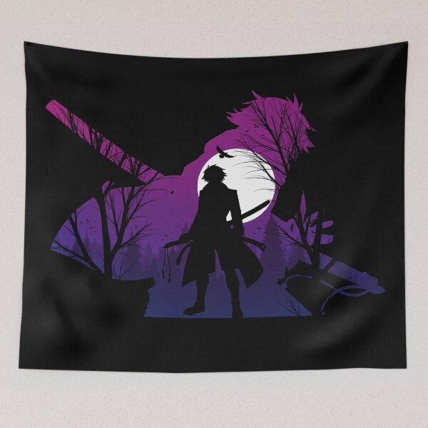 Item preview, Rean Schwarzer designed and sold by Artsilhouette.
