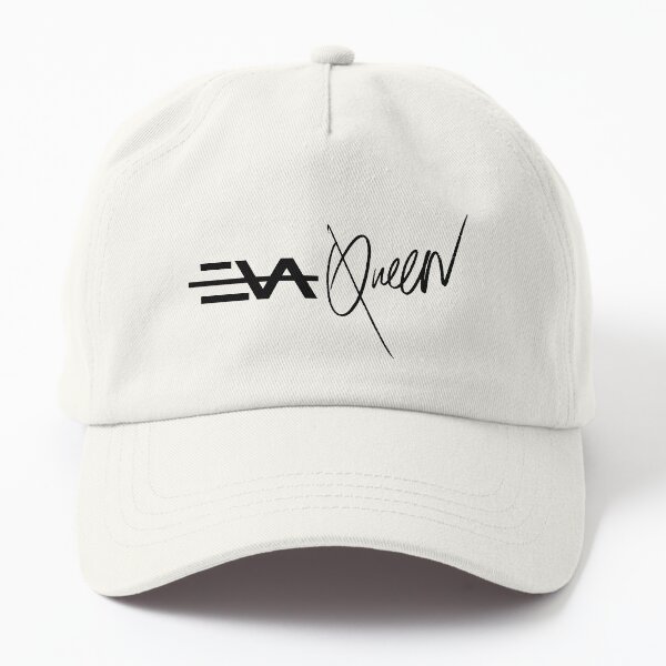EVA REINE Casquette Dad Hat