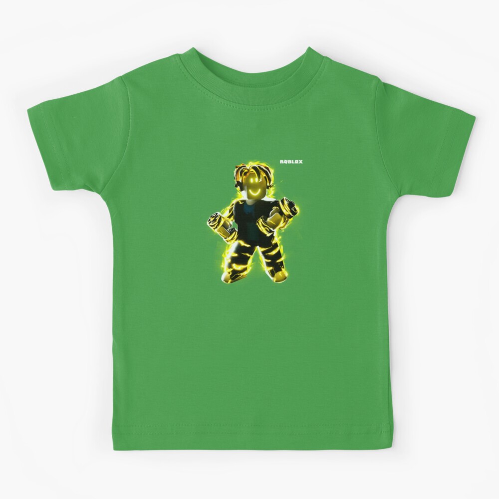 Funny Gaming Noob - Muscle Master Kids T-Shirt for Sale by