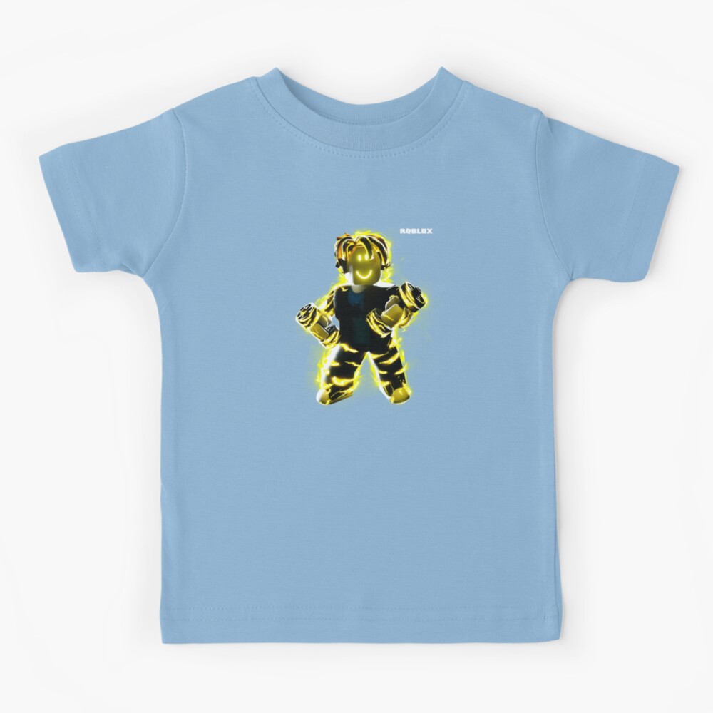 Funny Gaming Noob - Muscle Master Kids T-Shirt for Sale by LPDankdesign