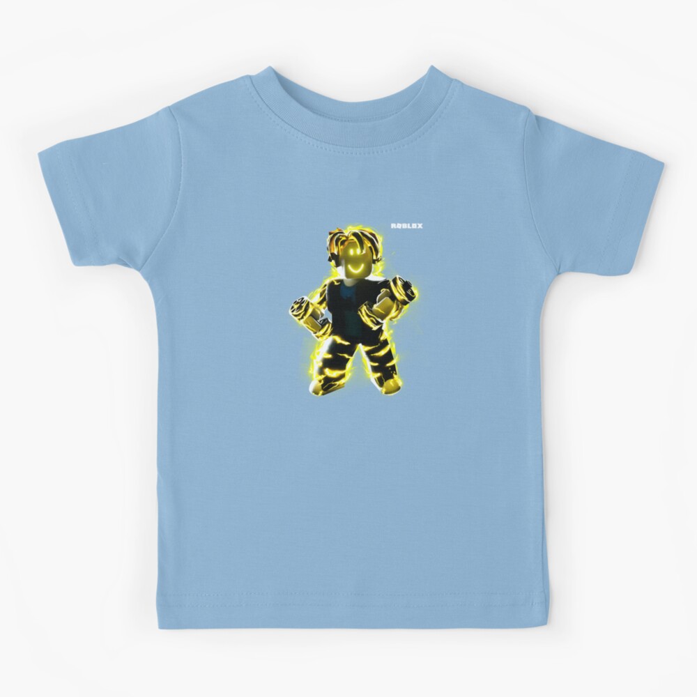 Funny Gaming Noob - Muscle Master Kids T-Shirt for Sale by